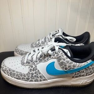 Nike Airfare One